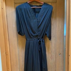 Scotch & Soda Wrap Dress